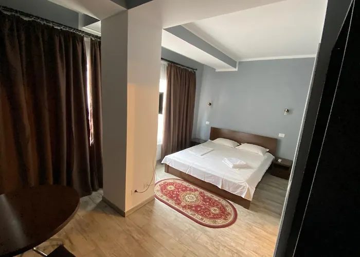 Ave Hotel Victoriei