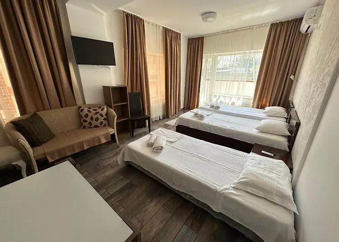 Ave Hotel Victoriei