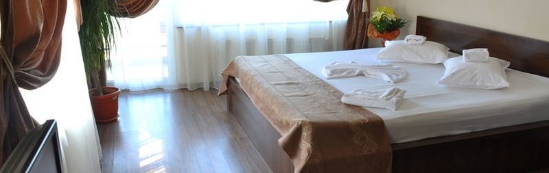 Ave Victoriei Hotel Bukarest