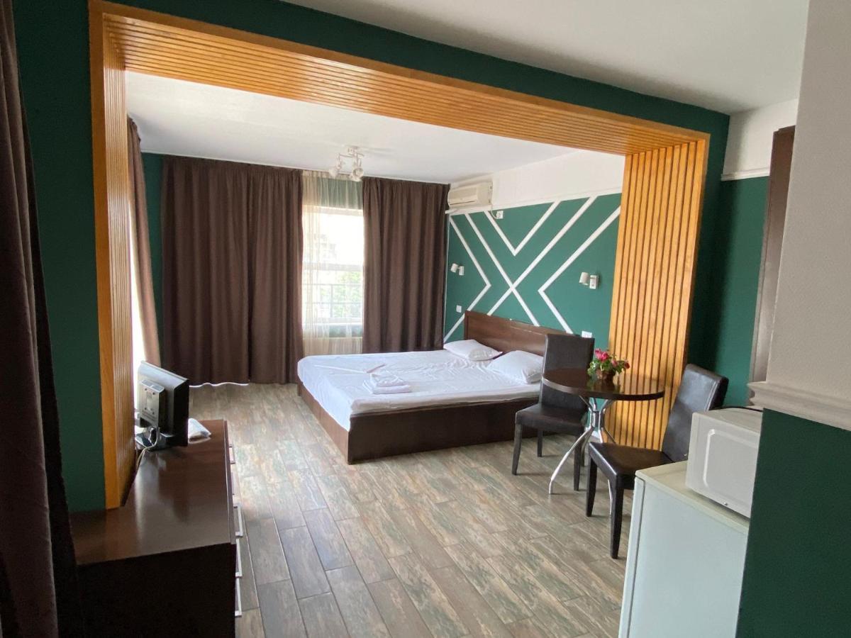Hotel Ave Victoriei Bucureşti