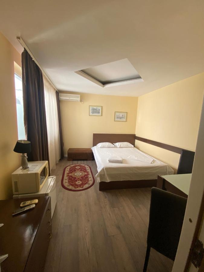 Hotel Ave Victoriei Bucharest