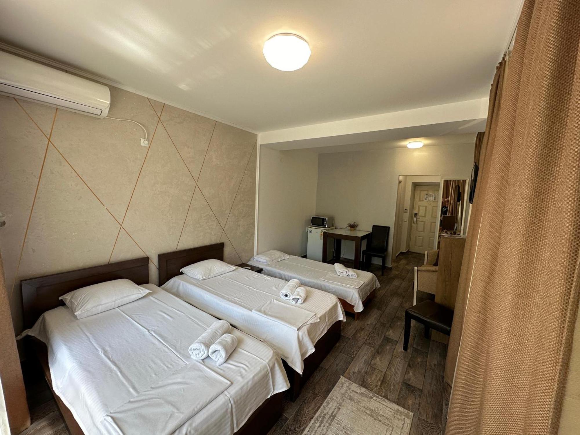 Hotel Ave Victoriei