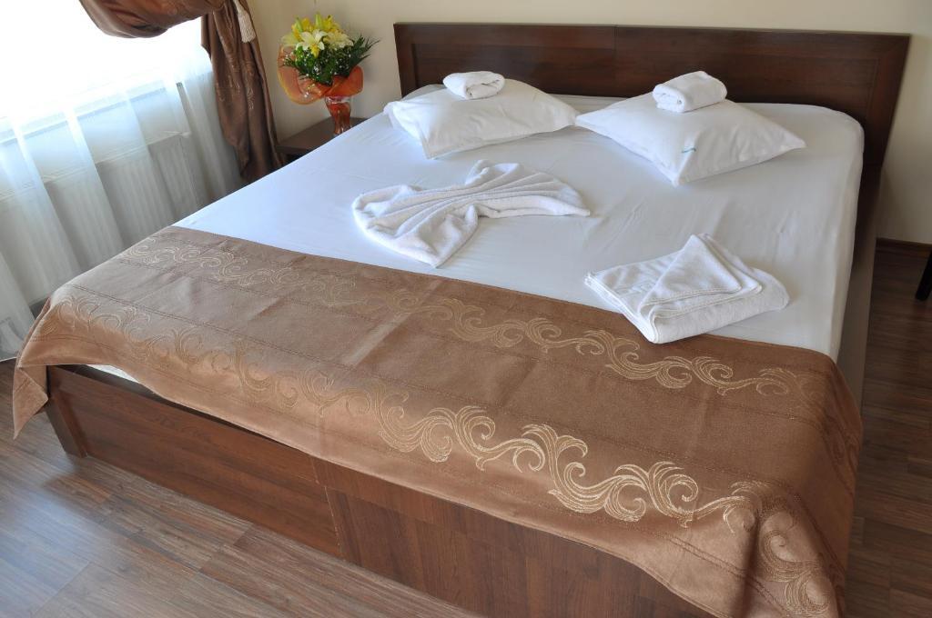 Hotel Ave Victoriei Bucureşti